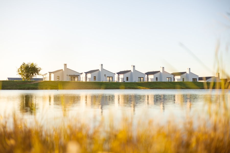 4 Bedroom Property for Sale in Verdeau Lifestyle Estate Western Cape